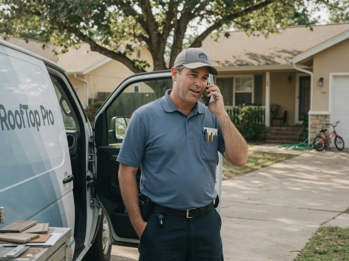 Roof Repair Centerville, PA FAQs